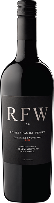 2021 Cabernet Sauvignon