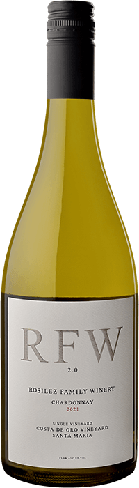2021 Chardonnay