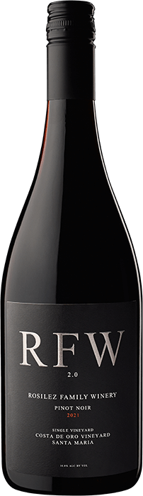 2021 Pinot Noir