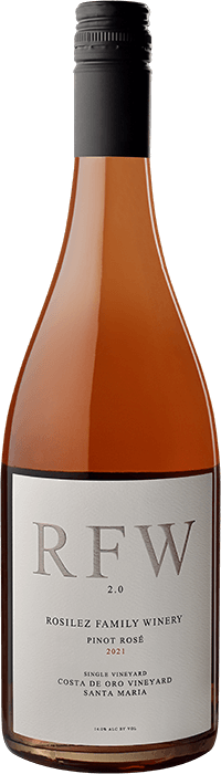 2021 Pinot Noir Rosé