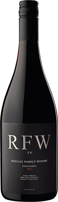2021 Zinfandel