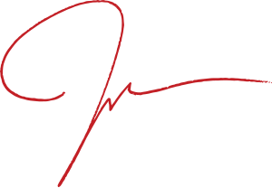 Joe Rosilez Signature